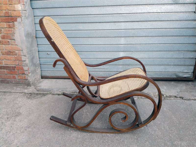 silla mecedora enea madera 48-96x96x53.5 (45eu) 1u